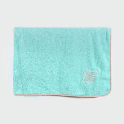 Bath Towel Almond