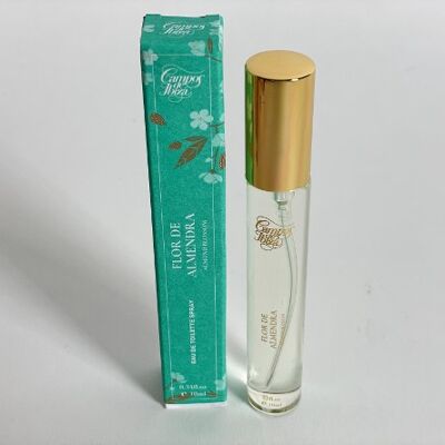 Almond Blossom eau de toilette - 10ml