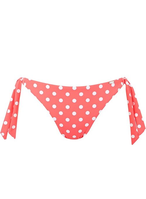 Braguita Bikini Brasileña con Borlas (1-2-2-1;S-M-L-XL)