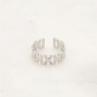 Ritza Ring - Silver