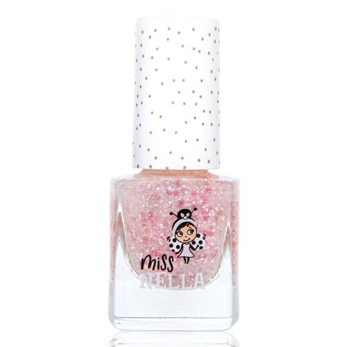 Happily Ever After Kids Peel Off Odour Free Nail Polish