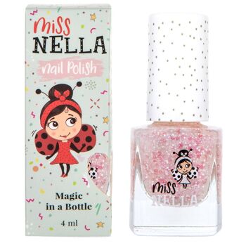 Happily Ever After Kids Peel Off Vernis à ongles sans odeur 2