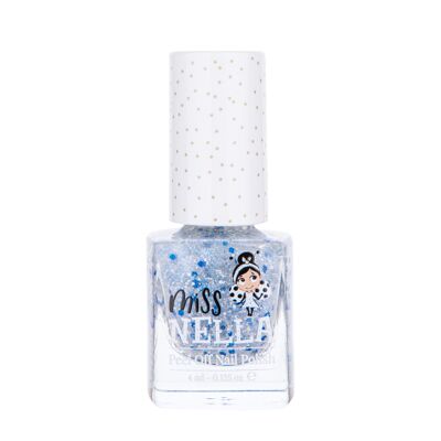 Midnight Magic Kids Peel Off Odour Free Nail Polish