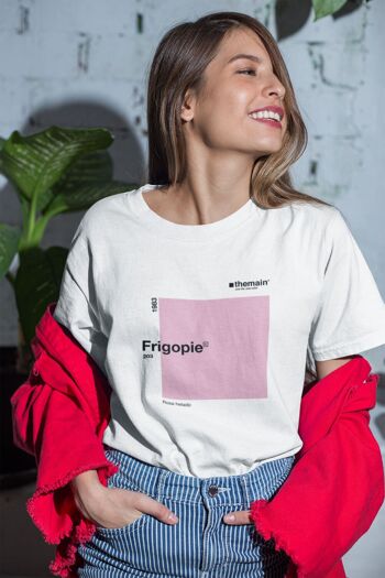T-shirt Frigopie 3