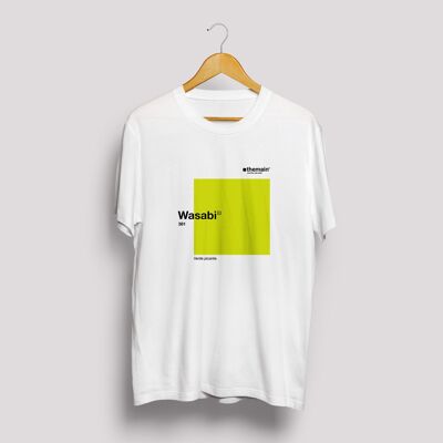 T-shirt Wasabi