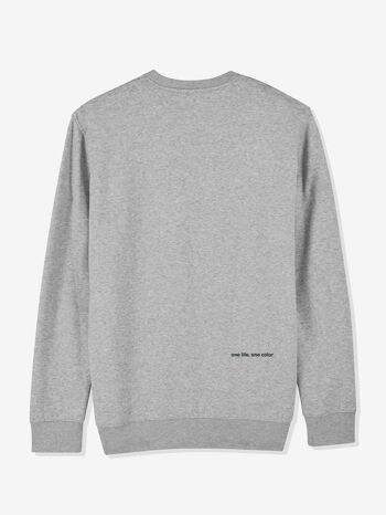 Sweat-shirt Mad Men 2