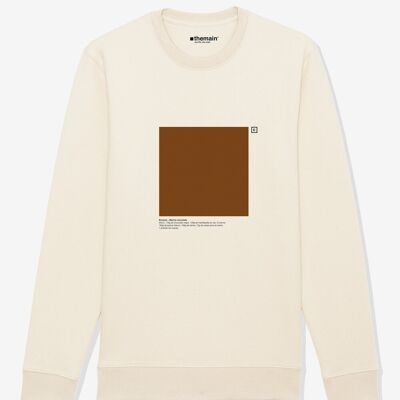 Brownie Sweatshirt