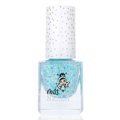 Vernis à ongles sans odeur Once Upon A Time Kids Peel Off