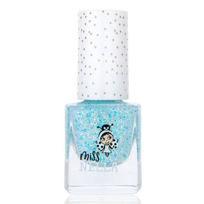 Once Upon A Time Kids Peel Off Geruchsfreier Nagellack