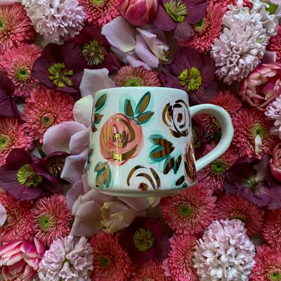 Spring Bloom Mug