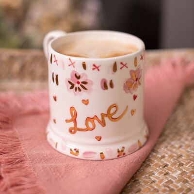 Love Mug