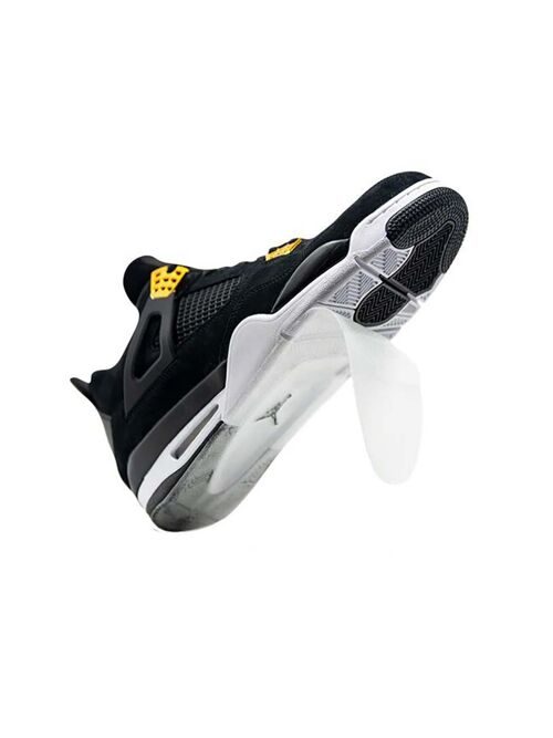 Sole Protector Sneaker Schutzfolie mit Anti-Rutsch Technologie - 1 Paar