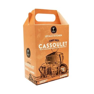 Cassoulet