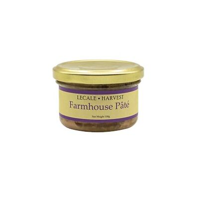 Farmhouse Pate