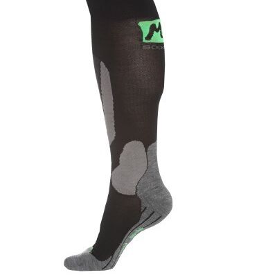 MSOCKS Skisocke Merino MSK-03 Men