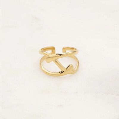 Maray Ring - Gold