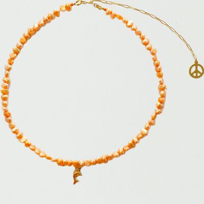 Fiji Summer Star Necklace