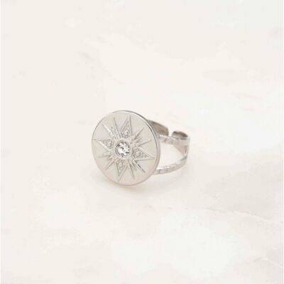 Astridis Ring - Silver