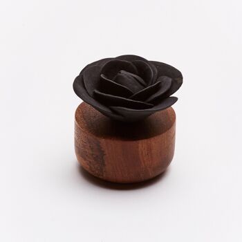 Diffuseur de fragrances -  Rose noire 5