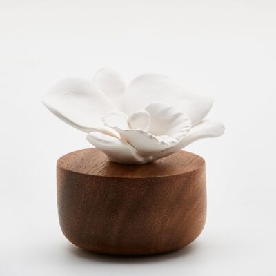 White Orchid perfume diffuser