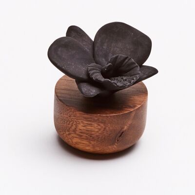Diffuseur d'ambiance Orchidée noir