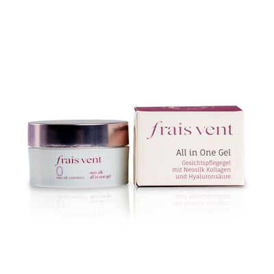 frais vent All in One Gel