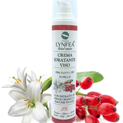 CREMA VISO IDRATANTE