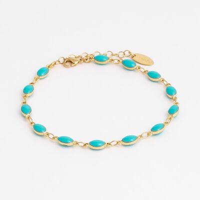 Pulsera Erizo