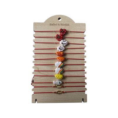 BRACELETS POUR ENFANTS EN GROS