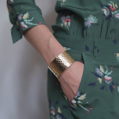 Pina cuff