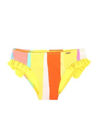 Braga de bikini pour fille (1-1-1-1-1 ; 6A-8A-10A-12A-14A) 1