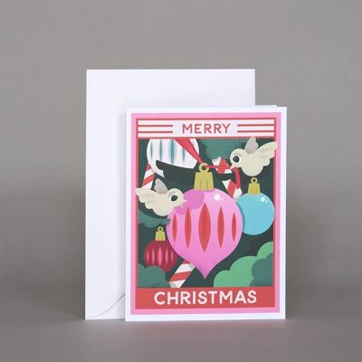Christmas – Greeting Cards