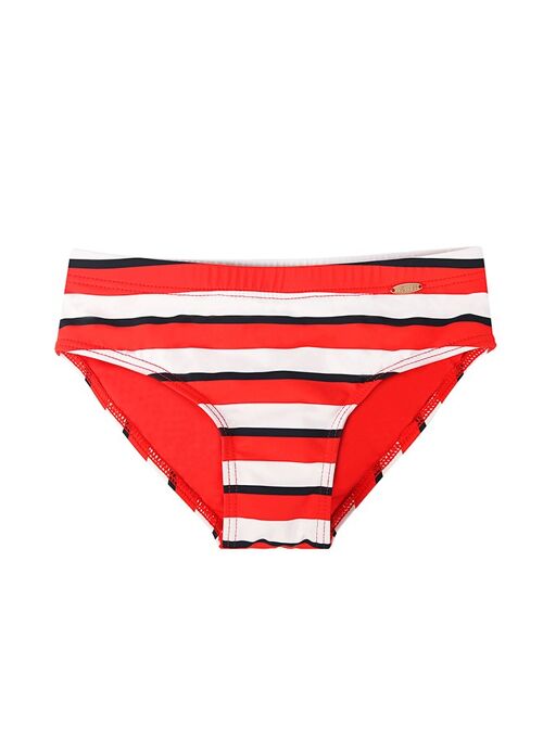 Braga de bikini para niña (1-1-1-1-1-1; 4A-6A-8A-10A-12A-14A)