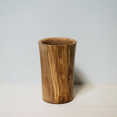 Vase for utensils - Smooth