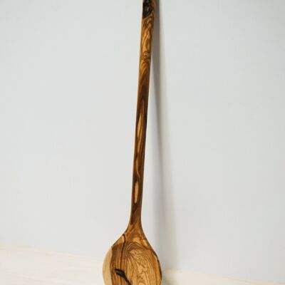 Kitchen utensils - 0.12 - Round spoon 36 cm