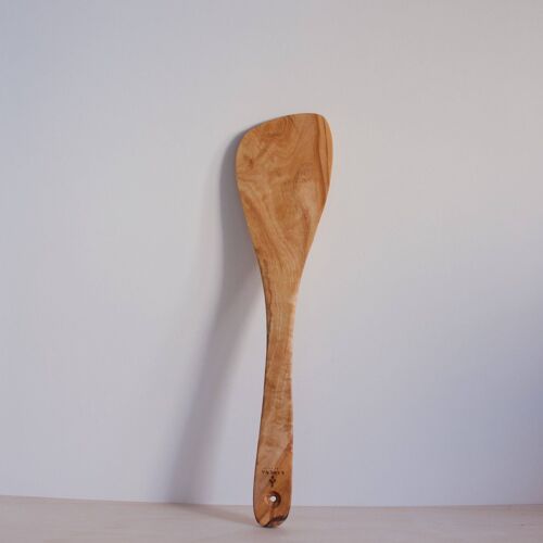 Utensilios de cocina - 0,12 - Espátula plana 30 cm