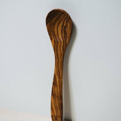 Kitchen utensils - 0.12 - Wide spoon 25 cm