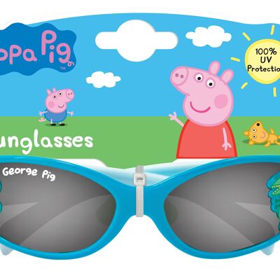 Peppa Pig 100% UV Sunglasses