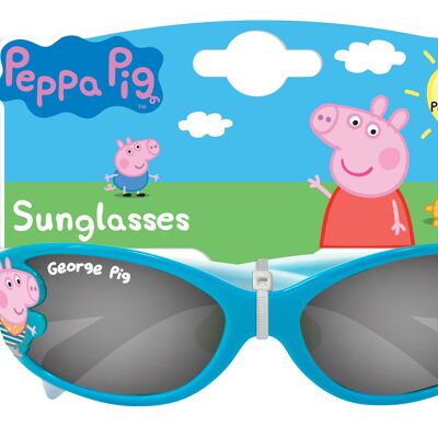 Gafas de sol 100% UV de Peppa Pig