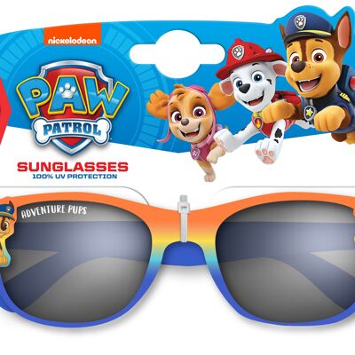 Paire de lunettes de soleil Paw Patrol Protection 100% UV