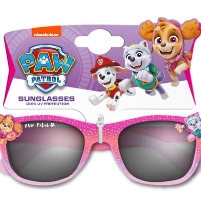Gafas de sol para niñas de la Patrulla Canina