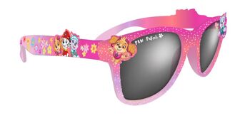 Paire de lunettes de soleil Paw Patrol Fille 2