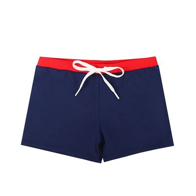 Swimming trunks for boys-BLUE (1-1-1-1-1-1; 2A-4A-6A-8A-10A-12A)