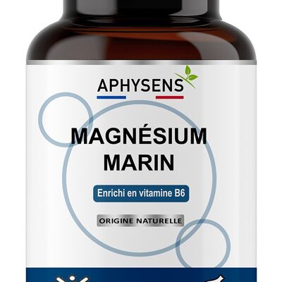 Magnésium marin + Vitamine B6