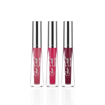 Glossy Lips (set)