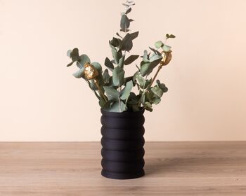 Vase Bolb - Pour fleurs séchées 2