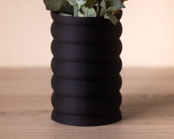 Vase Bolb - Pour fleurs séchées 3
