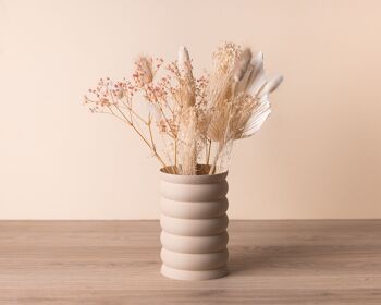 Vase Bolb - Pour fleurs séchées 4
