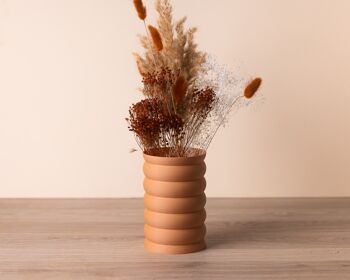 Vase Bolb - Pour fleurs séchées 6