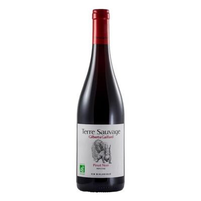 Wildes Land - Pinot Noir